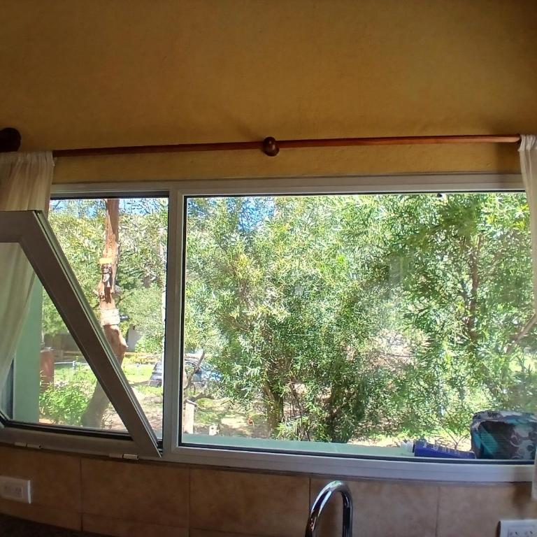 El Jardin de Sauce - One-Bedroom House - 37