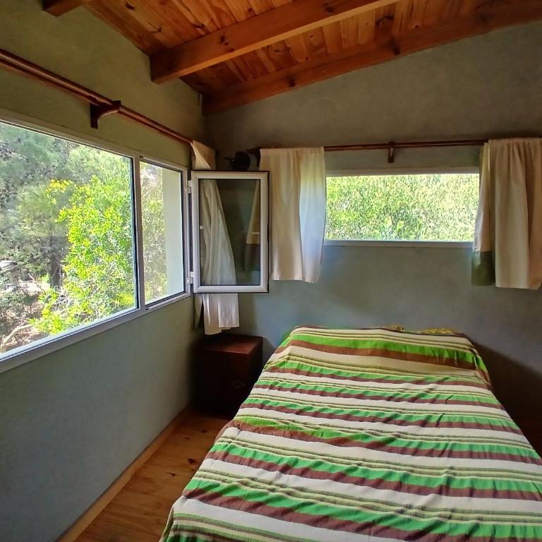 El Jardin de Sauce - One-Bedroom House - 33