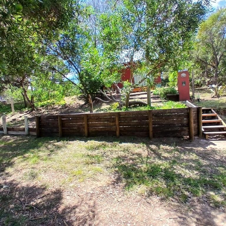 El Jardin de Sauce - One-Bedroom House - 50