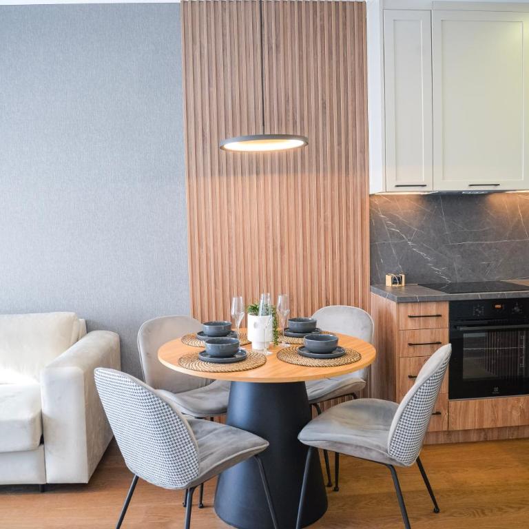 Apartman Aurora Zlatibor - One-Bedroom Apartment - 3