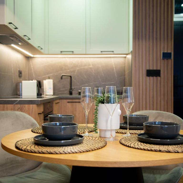 Apartman Aurora Zlatibor - One-Bedroom Apartment - 5