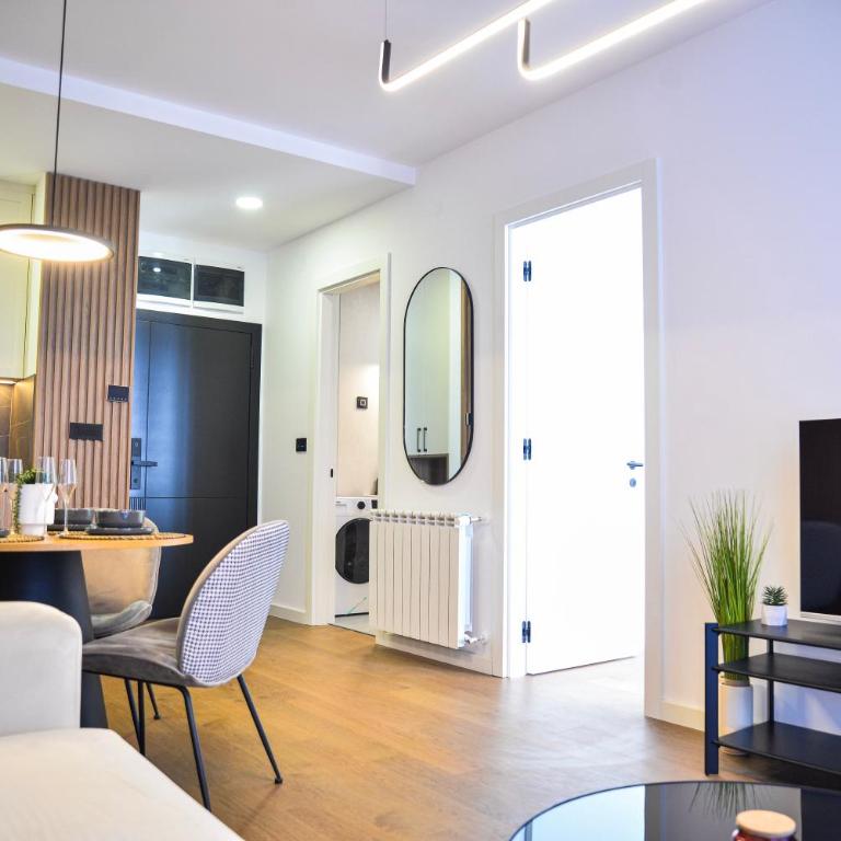 Apartman Aurora Zlatibor - One-Bedroom Apartment - 6