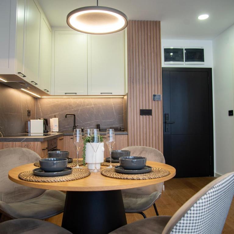 Apartman Aurora Zlatibor - One-Bedroom Apartment - 10