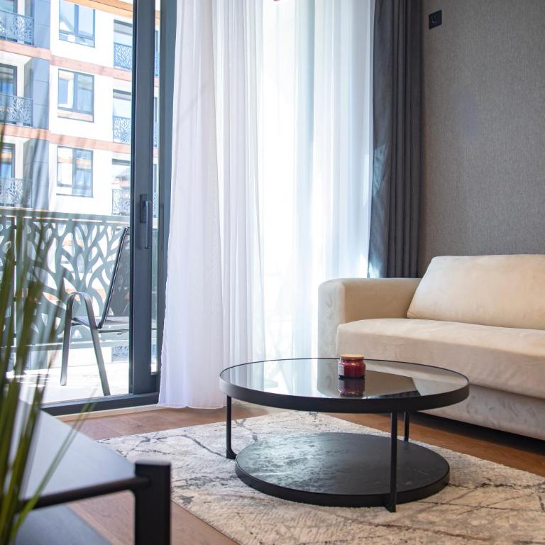 Apartman Aurora Zlatibor - One-Bedroom Apartment - 11