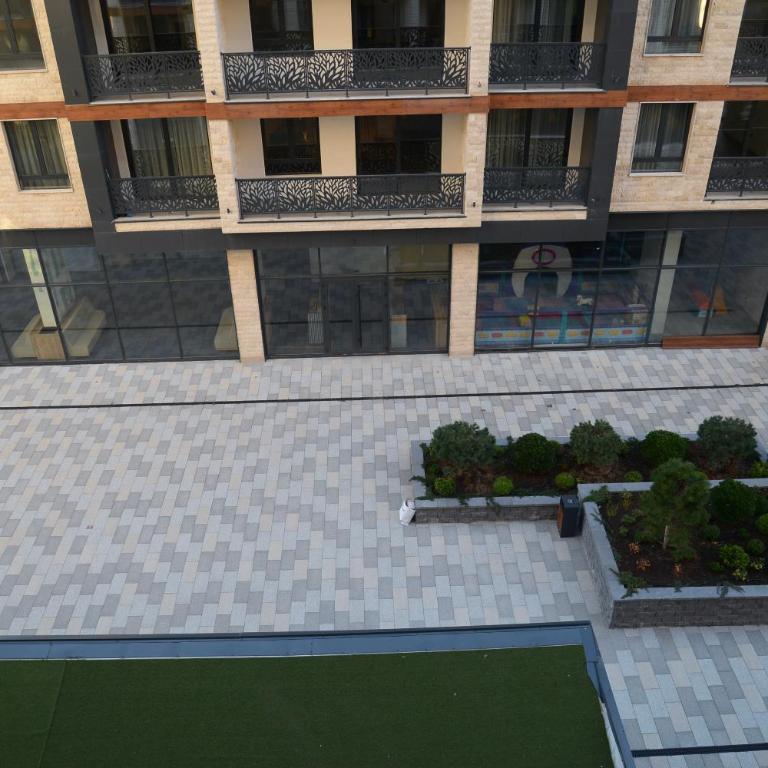 Apartman Aurora Zlatibor - One-Bedroom Apartment - 12