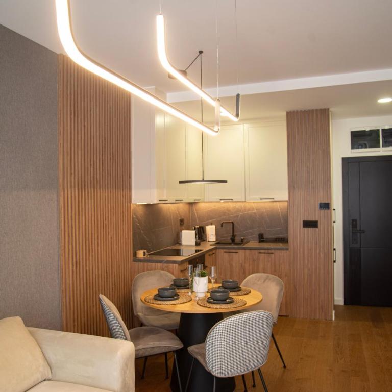 Apartman Aurora Zlatibor - One-Bedroom Apartment - 14