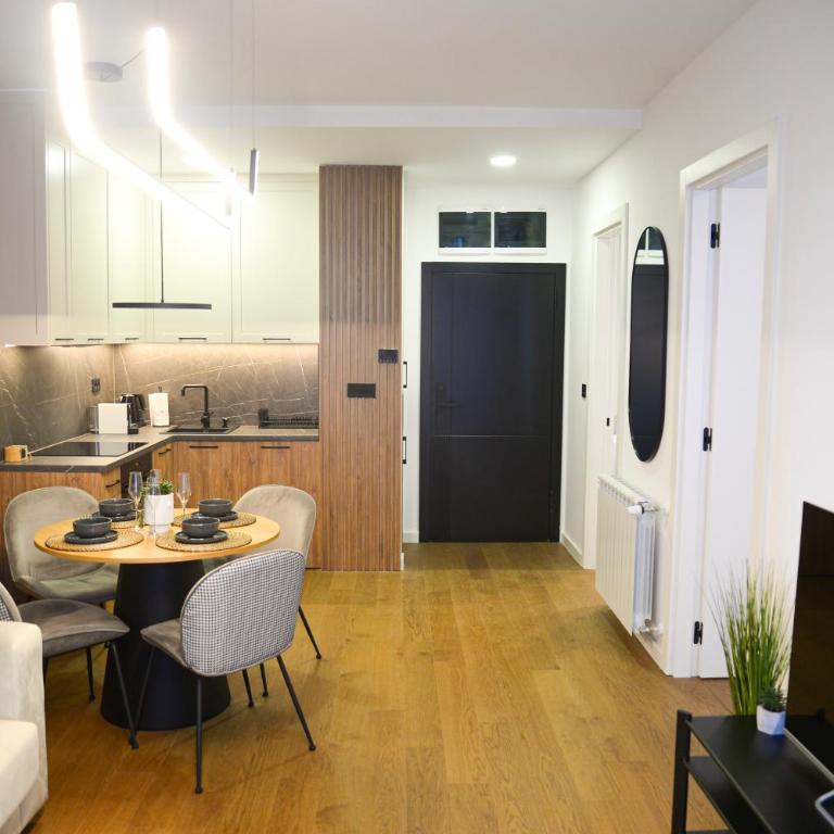 Apartman Aurora Zlatibor - One-Bedroom Apartment - 15