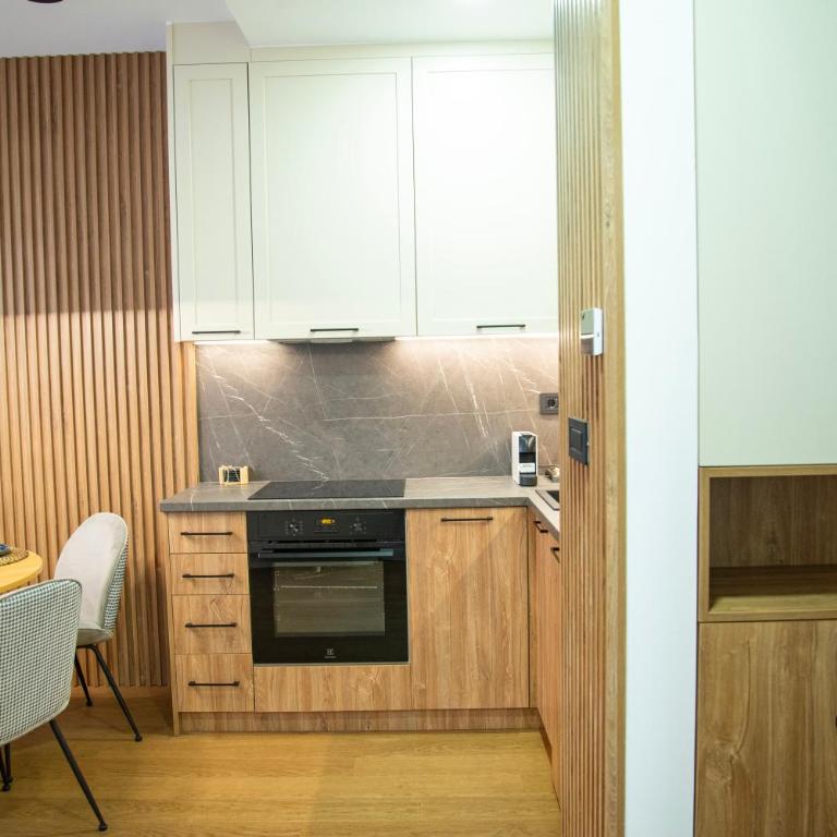 Apartman Aurora Zlatibor - One-Bedroom Apartment - 20