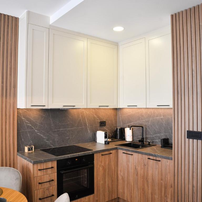 Apartman Aurora Zlatibor - One-Bedroom Apartment - 22