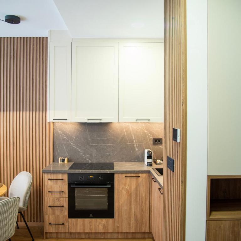 Apartman Aurora Zlatibor - One-Bedroom Apartment - 25