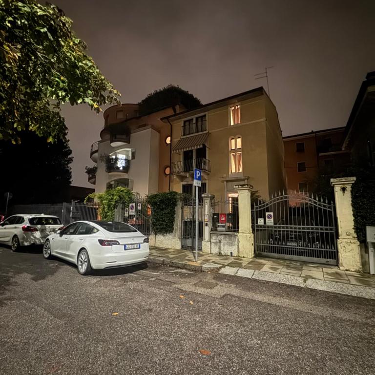 Paula City Apartment - Appartamento con 1 Camera da Letto - 18