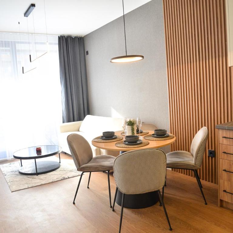 Apartman Aurora Zlatibor - One-Bedroom Apartment - 28