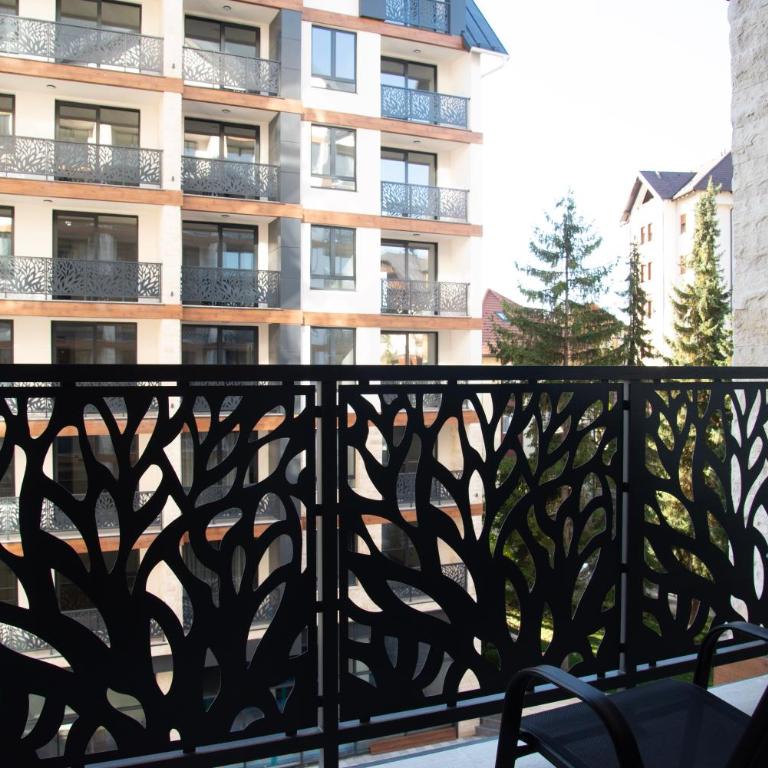 Apartman Aurora Zlatibor - One-Bedroom Apartment - 30