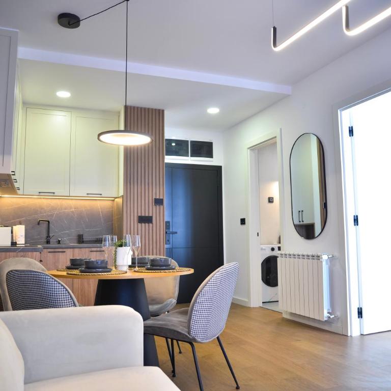 Apartman Aurora Zlatibor - One-Bedroom Apartment - 32