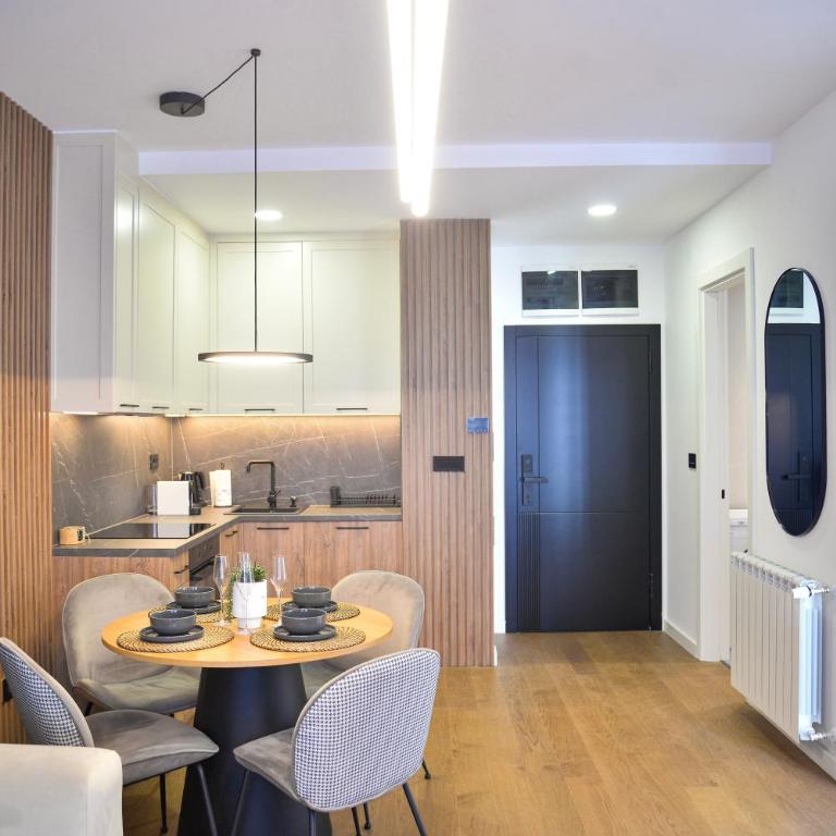 Apartman Aurora Zlatibor - One-Bedroom Apartment - 35