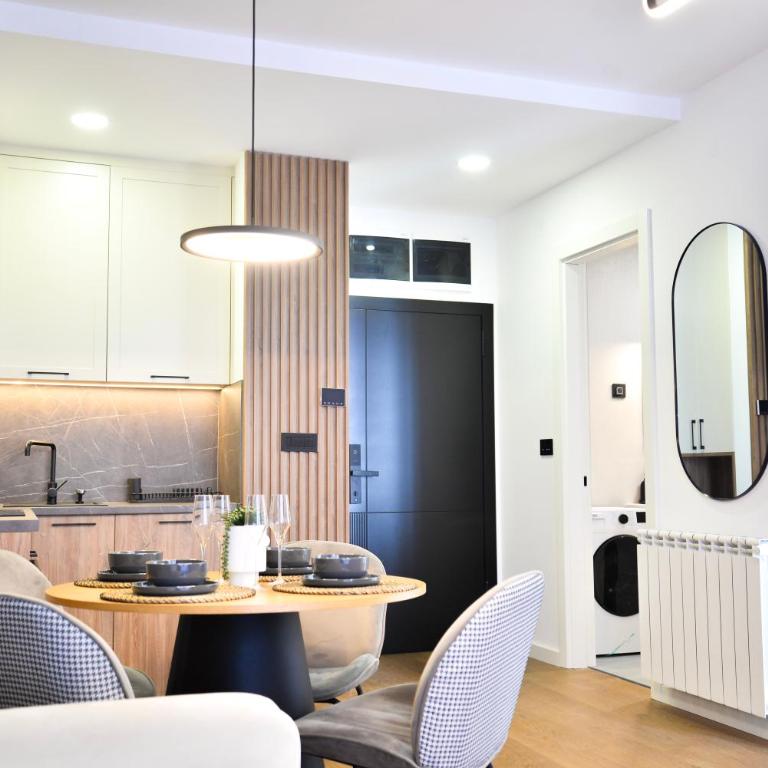 Apartman Aurora Zlatibor - One-Bedroom Apartment - 40