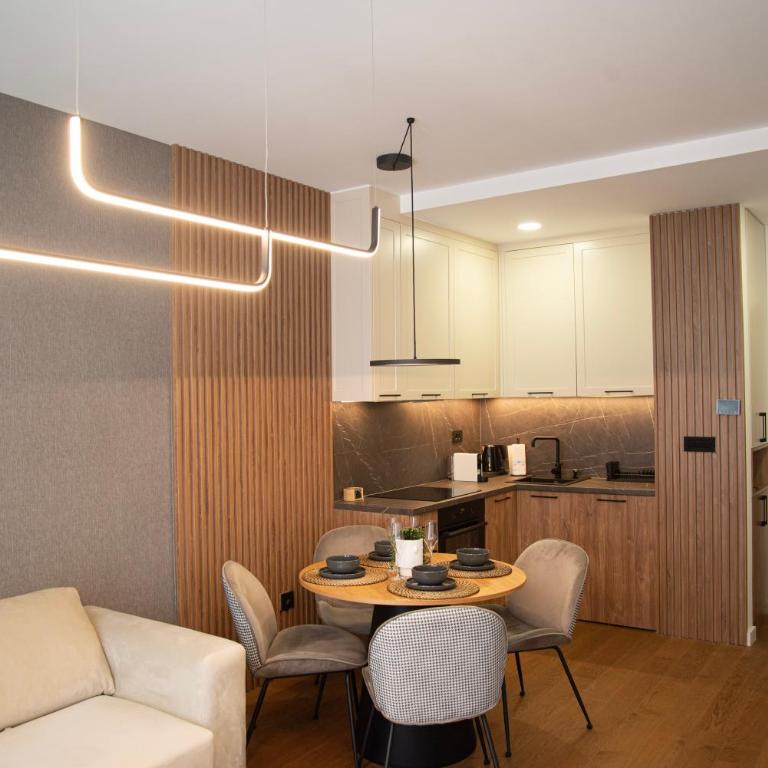 Apartman Aurora Zlatibor - One-Bedroom Apartment - 41
