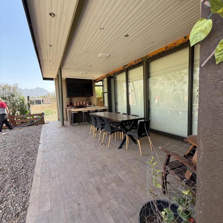 Loft moderno - Casa - 4