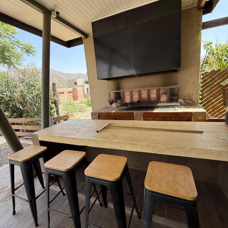 Loft moderno - Casa - 6