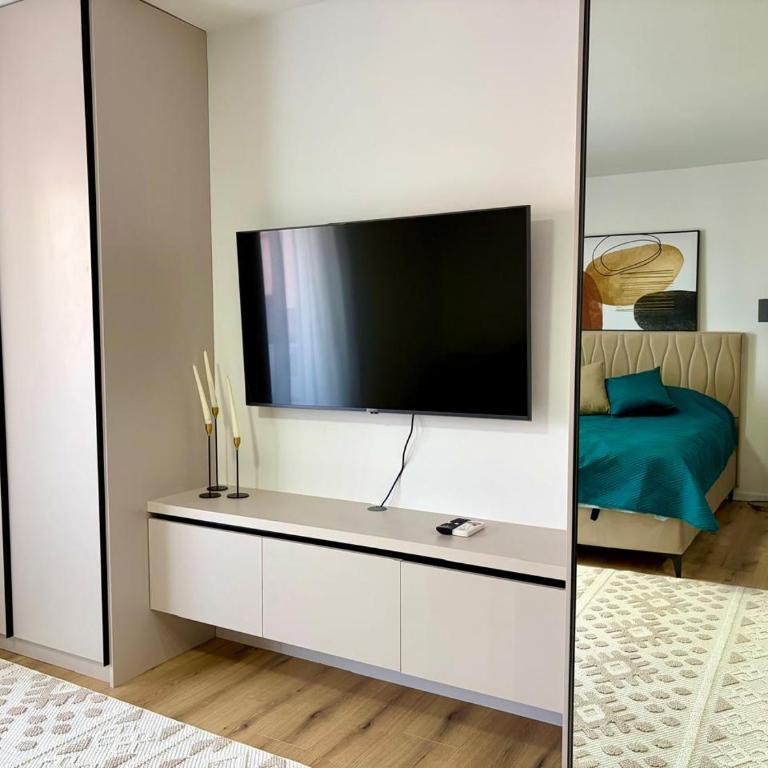 Apartment by the sea - One-Bedroom Apartment - 5
