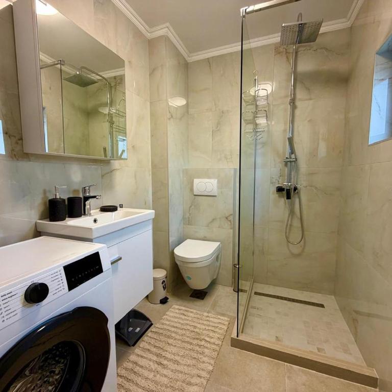 Apartment by the sea - One-Bedroom Apartment - 6