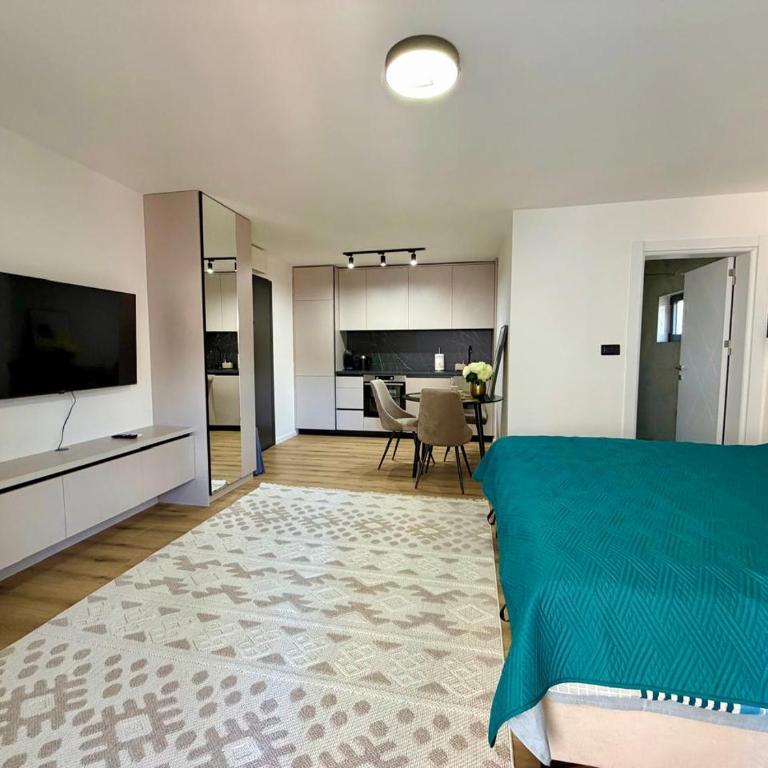 Apartment by the sea - One-Bedroom Apartment - 1