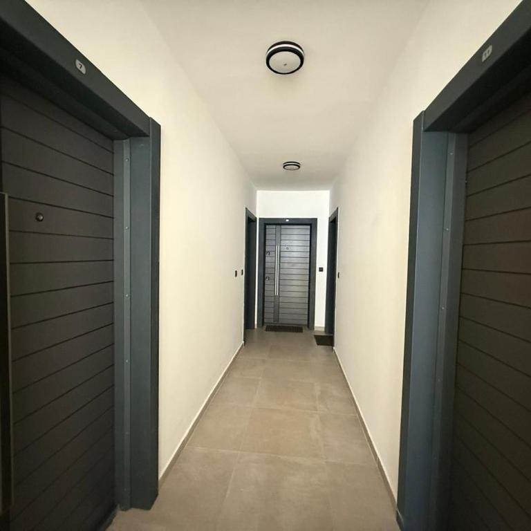 Apartment by the sea - One-Bedroom Apartment - 7