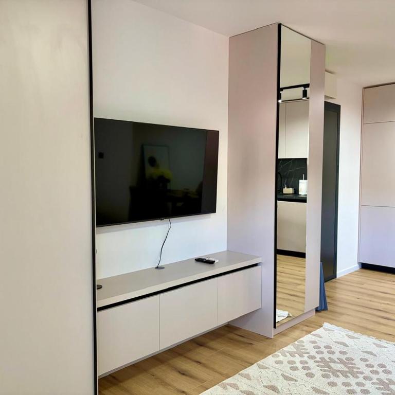 Apartment by the sea - One-Bedroom Apartment - 9