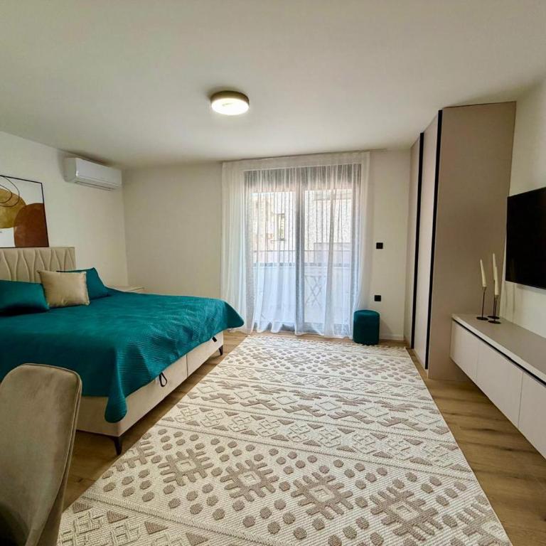 Apartment by the sea - One-Bedroom Apartment - 10
