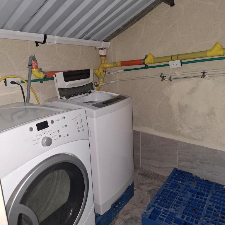 Casadavid 3 - One-Bedroom Apartment - 6