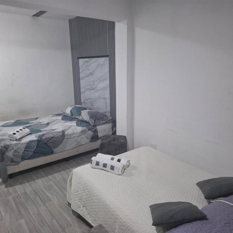 Casadavid 3 - One-Bedroom Apartment - 7