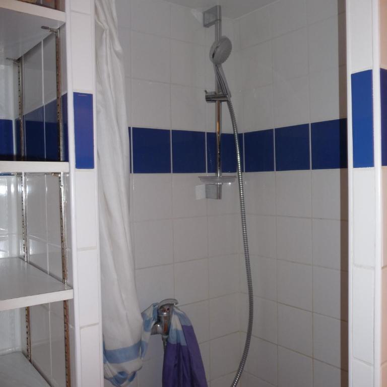 Studio Chalet tout confort - Appartement 1 Chambre - 10