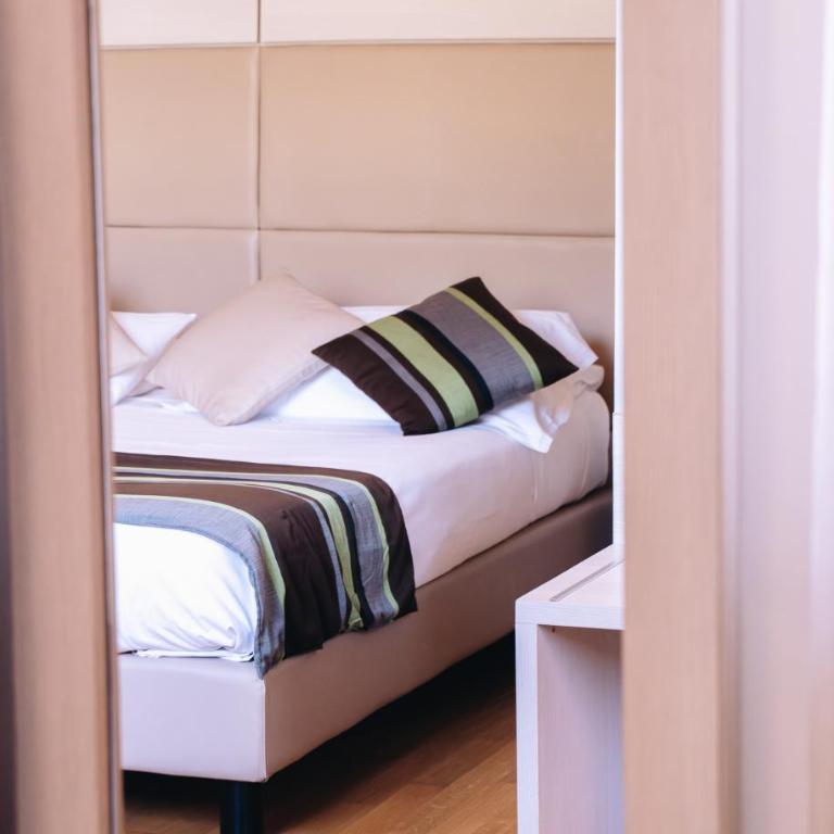 HB Aosta Hotel & Balcony SPA - Junior Suite - 13
