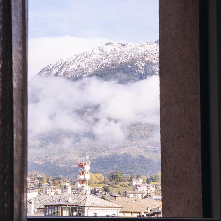HB Aosta Hotel & Balcony SPA - Junior Suite - 7