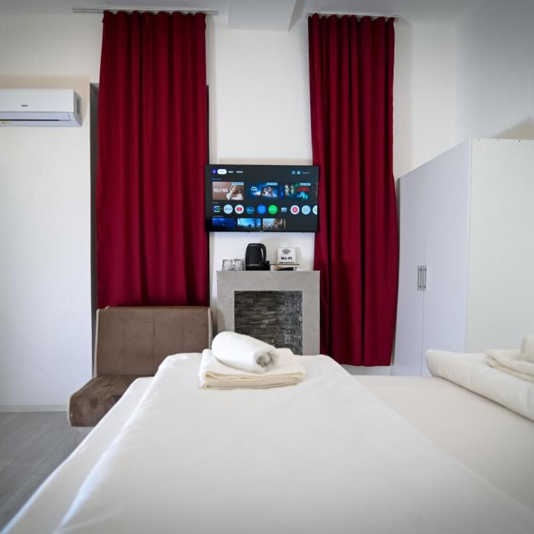 Old Town Pearl Apartments - One-Bedroom Apartment - 6