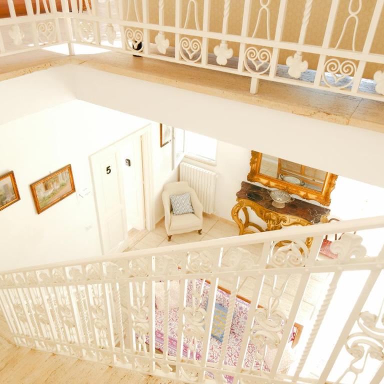Casa Nina' "La Santa", tradicional Amalfi Coast Villa Retreat - Camera Matrimoniale Deluxe con Balcone - 22