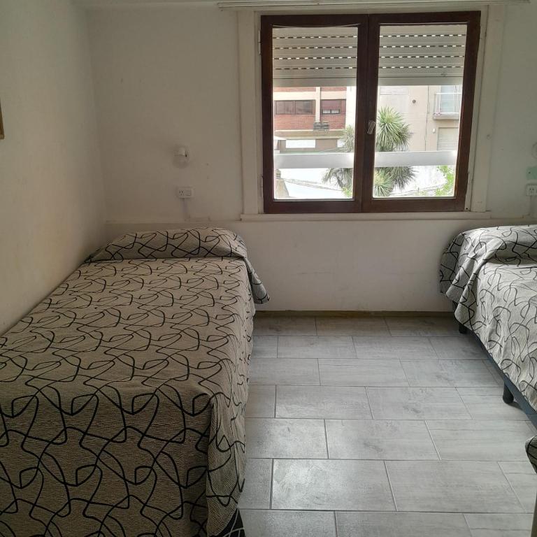Novator Playa - Habitación Doble - 2 camas - 2