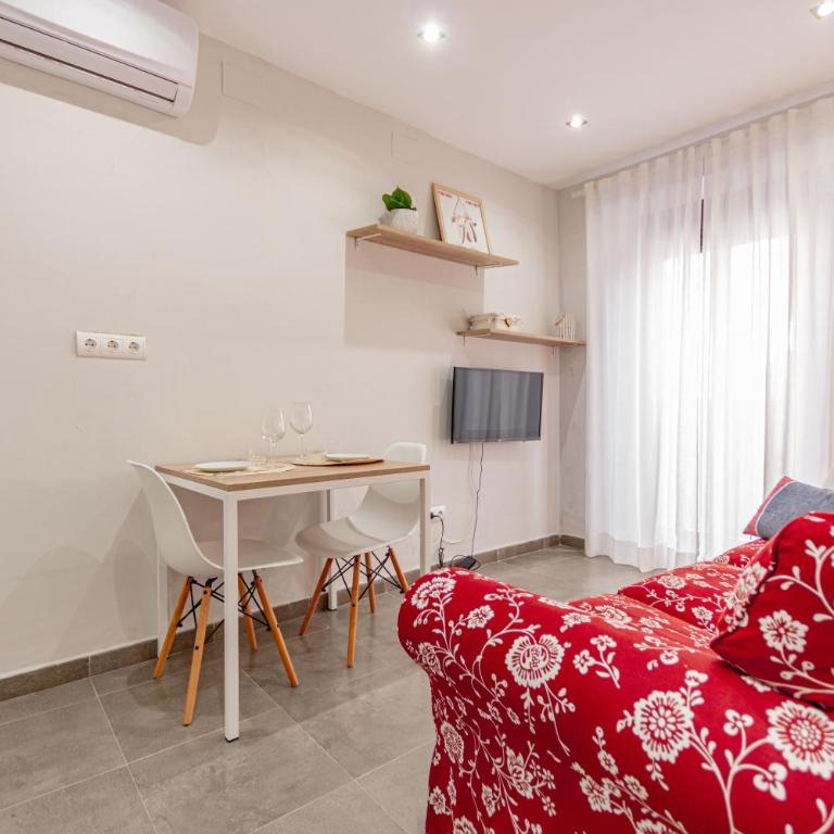 Marea Ferrers 1 - One-Bedroom Apartment - 1