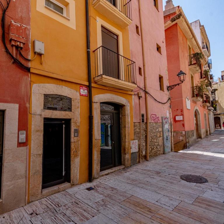 Marea Ferrers 1 - One-Bedroom Apartment - 19