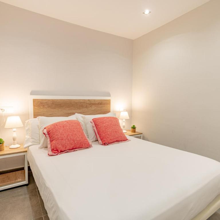 Marea Ferrers 1 - One-Bedroom Apartment - 11