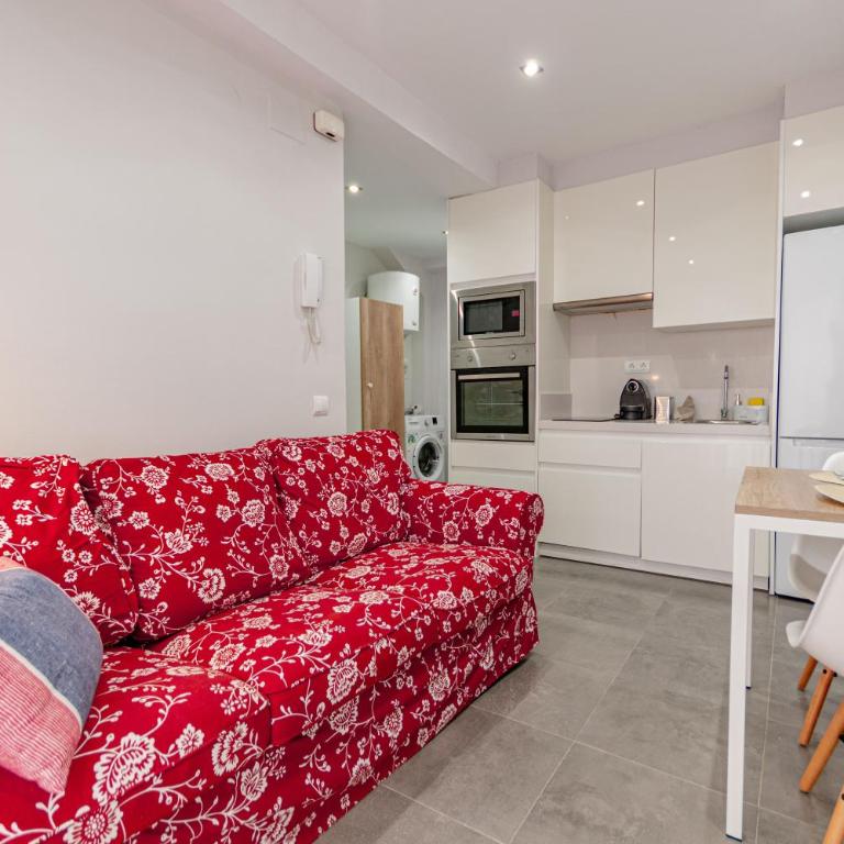 Marea Ferrers 1 - One-Bedroom Apartment - 3