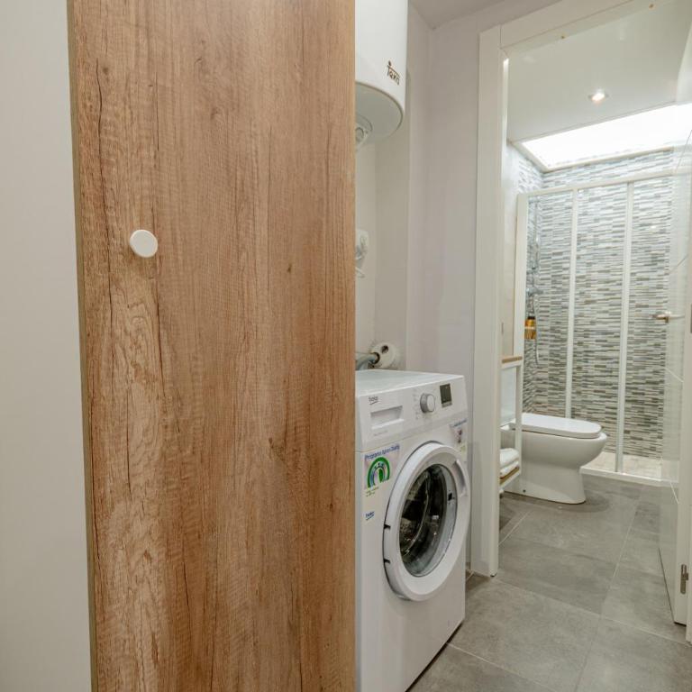 Marea Ferrers 1 - One-Bedroom Apartment - 14