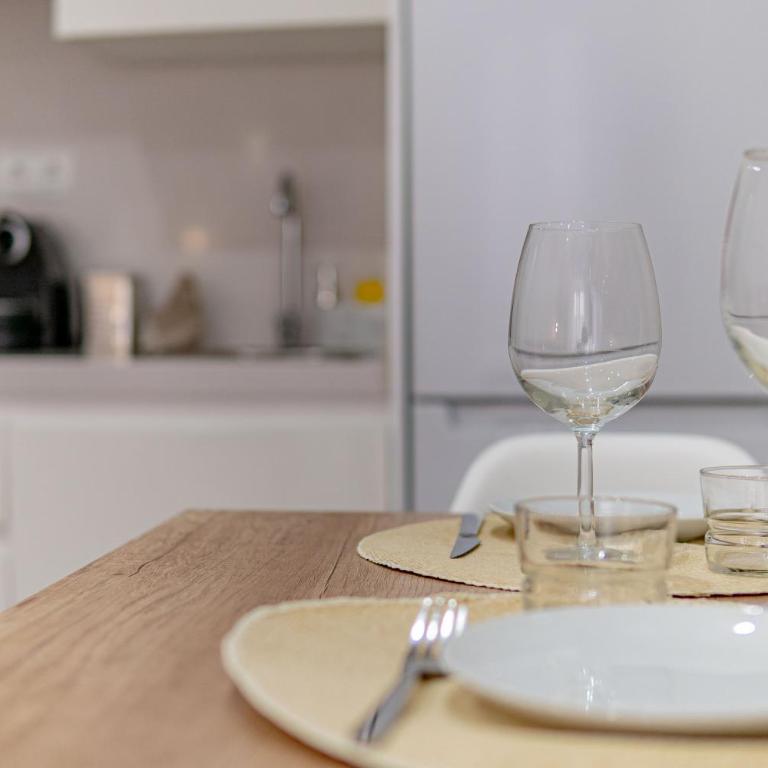 Marea Ferrers 1 - One-Bedroom Apartment - 8