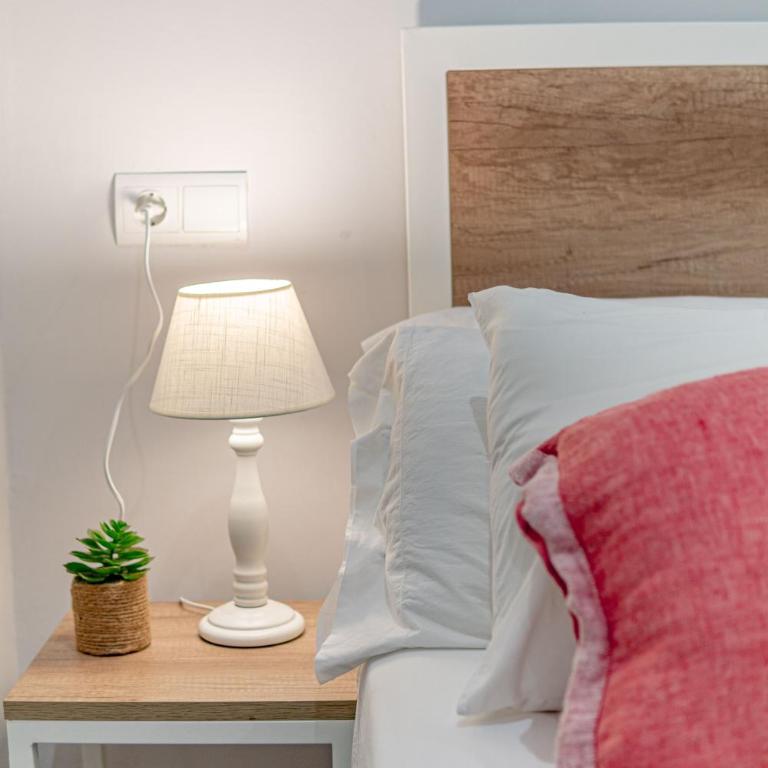Marea Ferrers 1 - One-Bedroom Apartment - 13