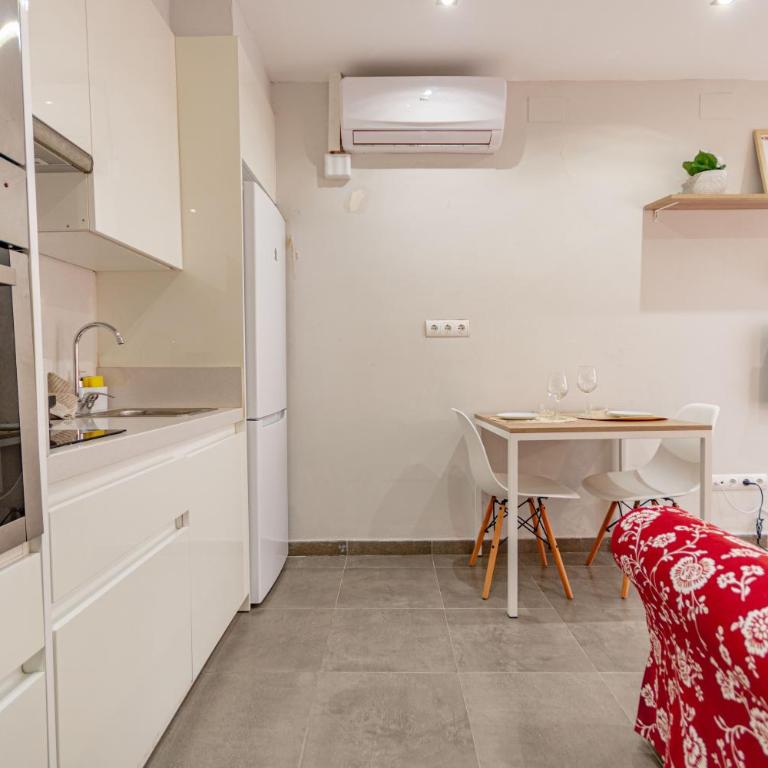 Marea Ferrers 1 - One-Bedroom Apartment - 7