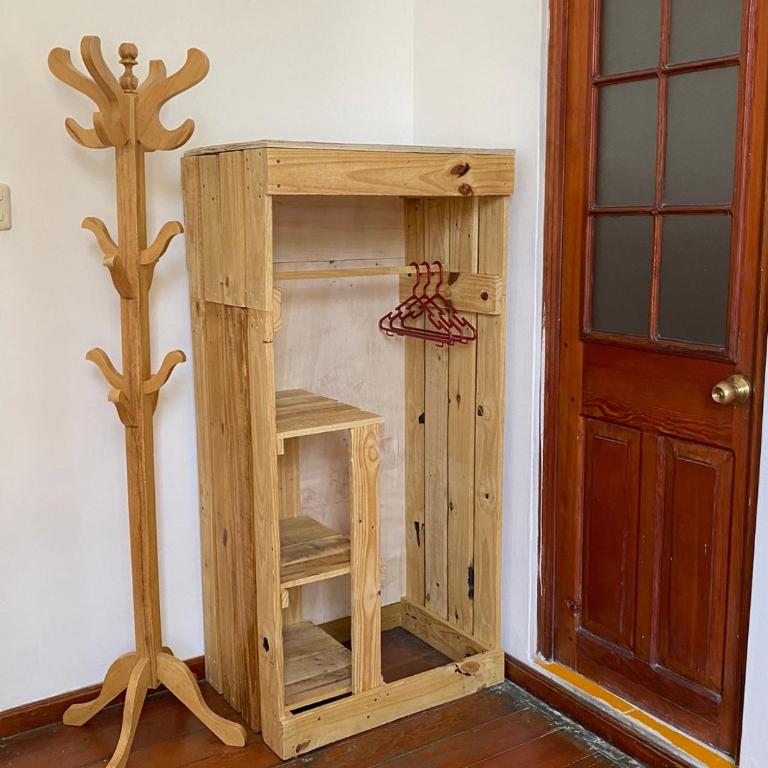 Econunay Hostels - Habitación Doble - 8