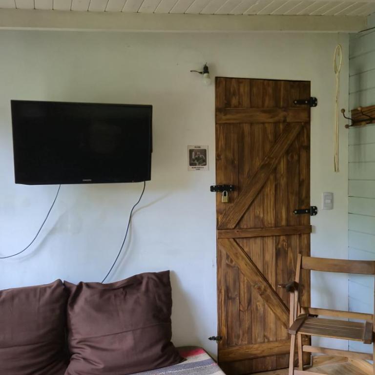 Cabaña AGUAPE - Casa de 2 dormitorios - 7