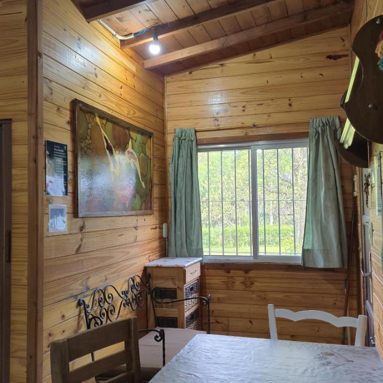 Cabaña AGUAPE - Casa de 2 dormitorios - 12