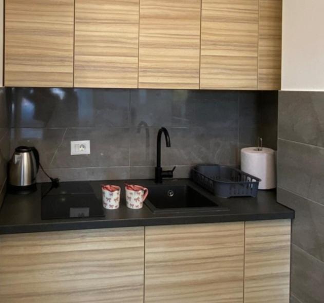 M&A apartman - Apartman sa 1 Spavaćom Sobom - 10