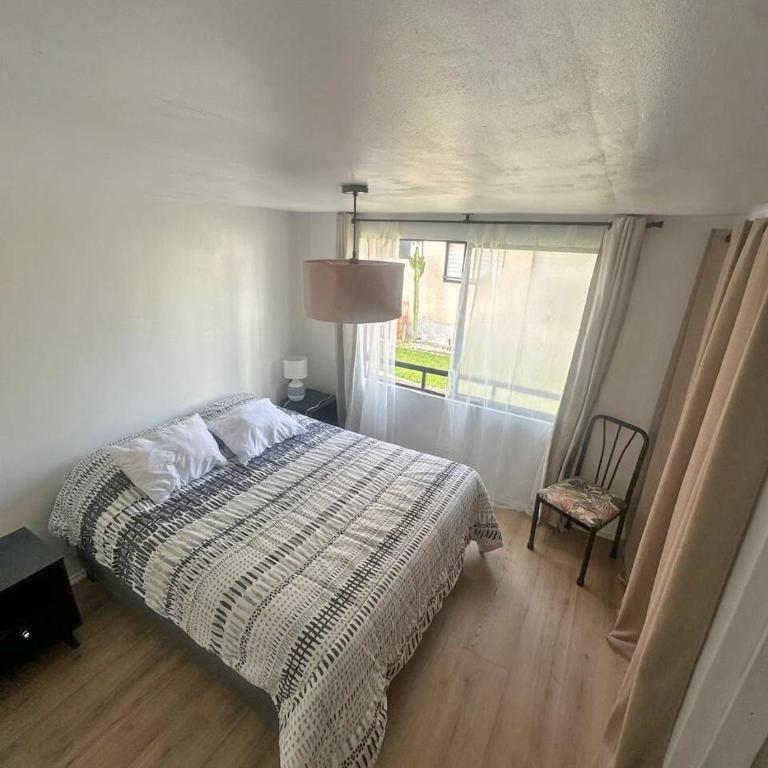 Departamento La Serena - One-Bedroom Apartment - 2